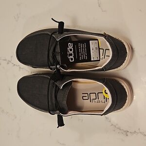 Womens Hey Dude Shoes